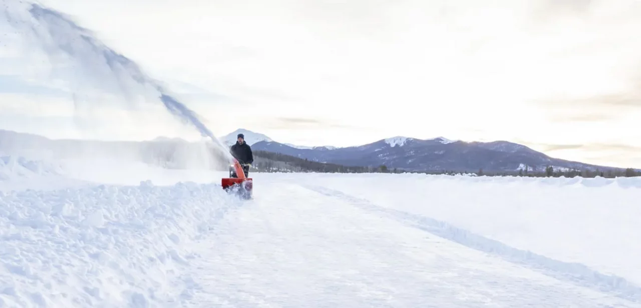 Ariens Snowblowers