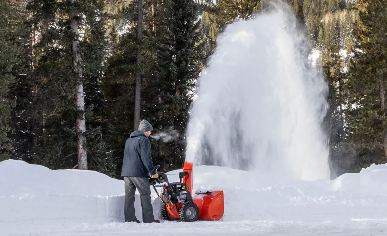 Ariens Snowblowers