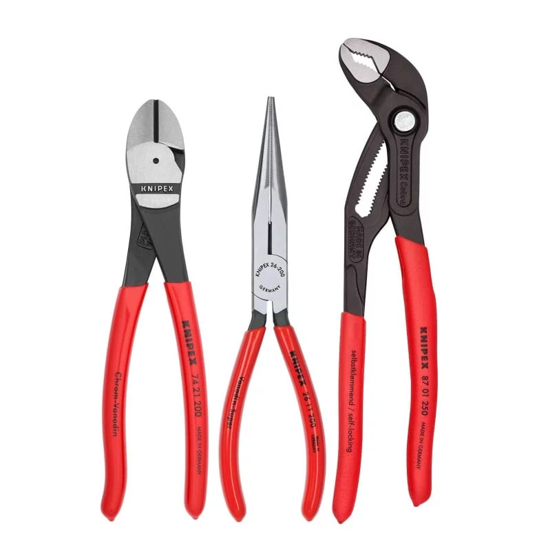 Knipex Sets