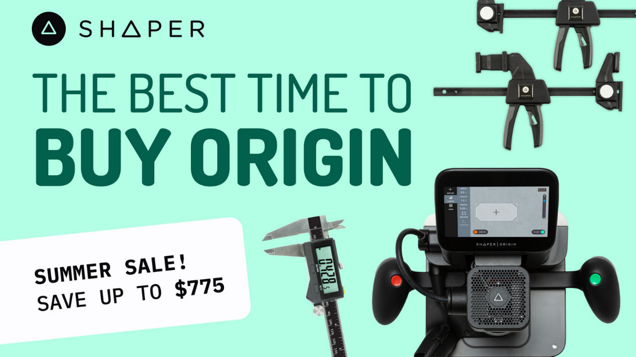 The Best Time TO Buy Origin - Summer Sale: Save Up To $775
