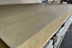 Siding