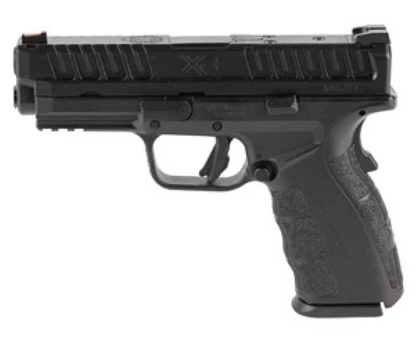 Springfield SD MOD3 9mm - $349