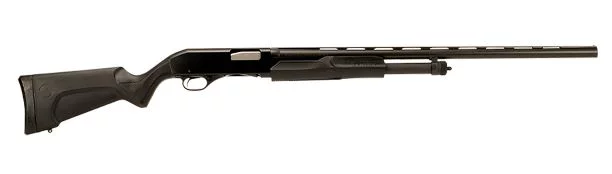 Stevens 320 Pump 20GA - $249