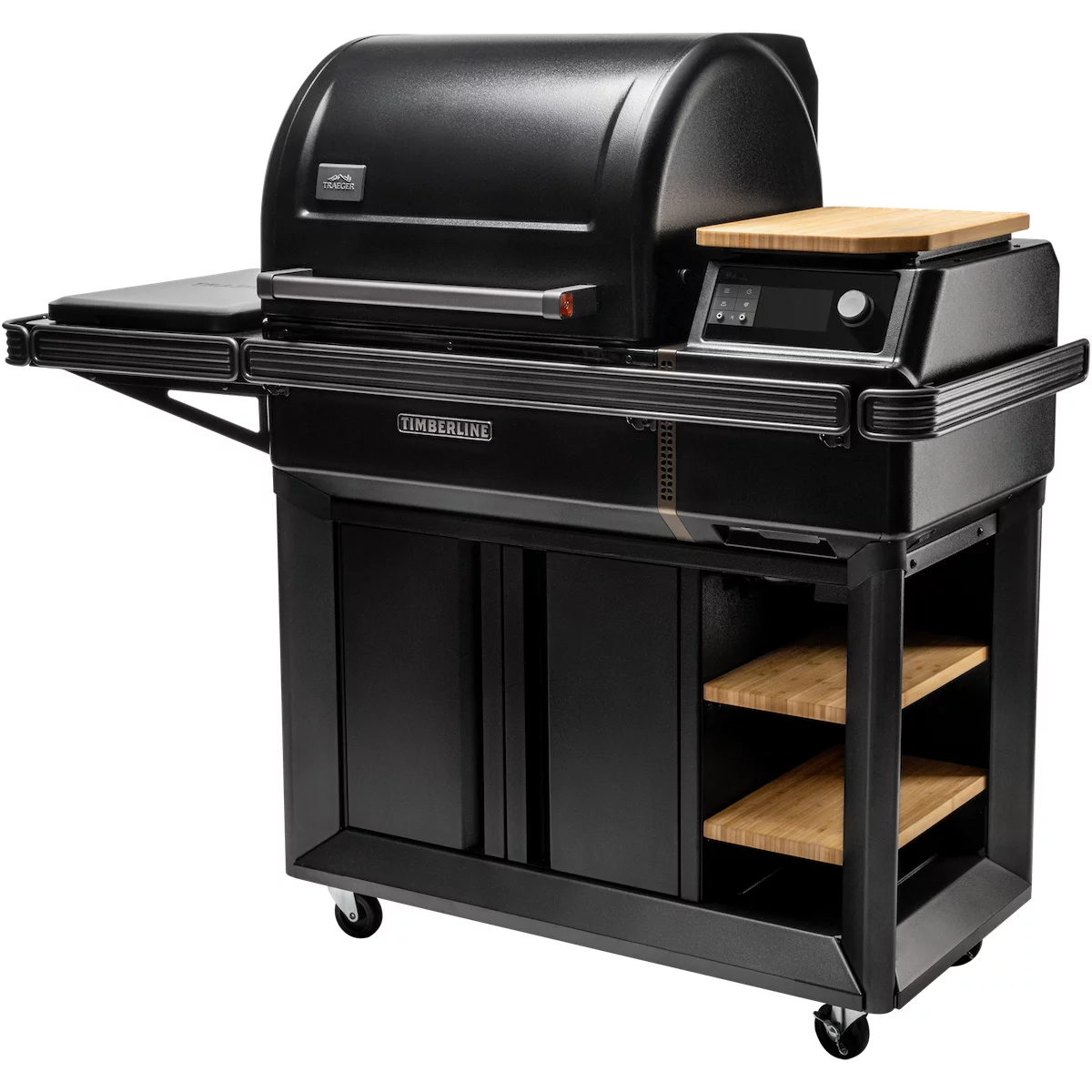 Traeger Grills