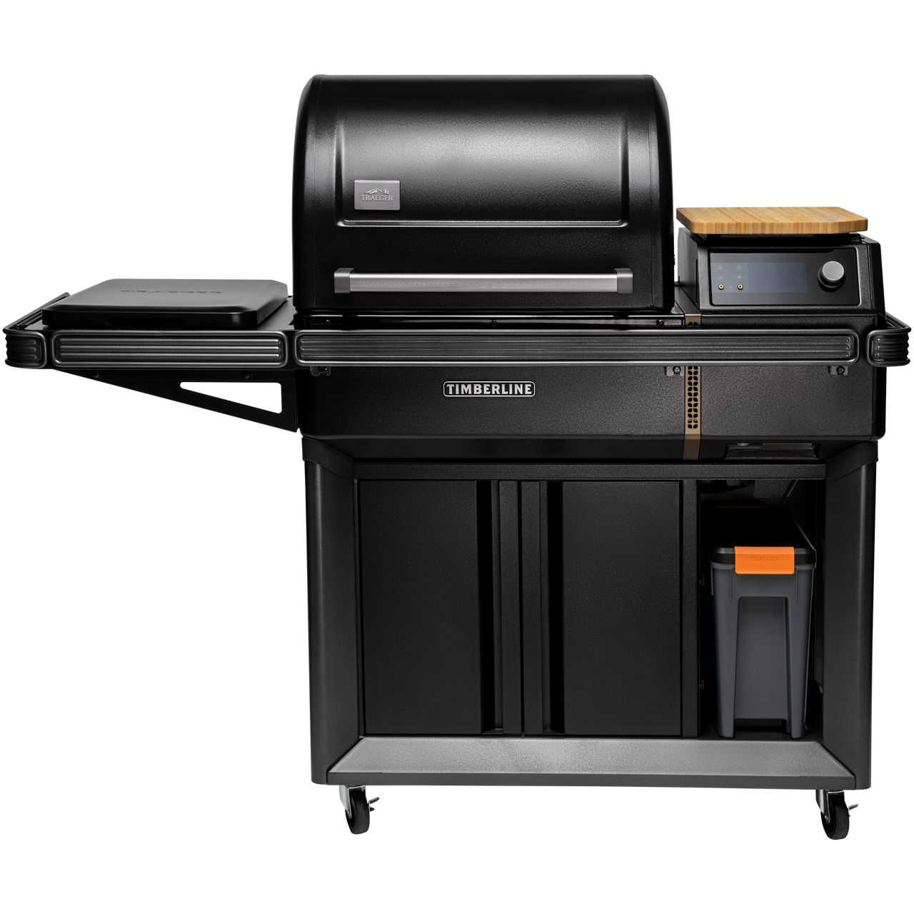 Timberline Large