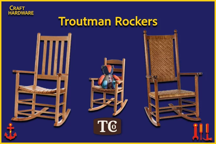 Troutman Rockers Promo Image