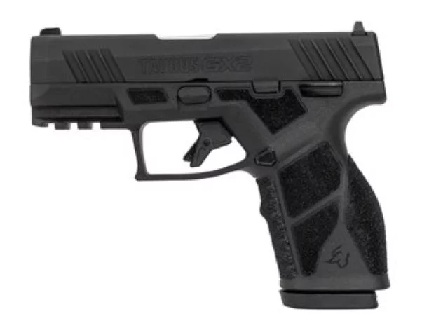 Taurus GX2 9mm - $259