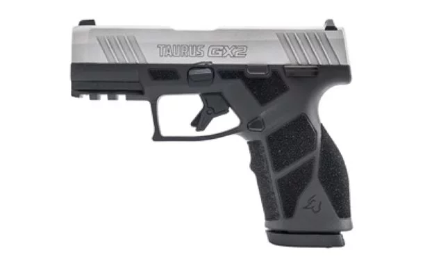 Taurus GX2 9mm SS - $269