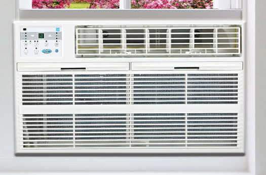 How to Install a Window A/C Unit