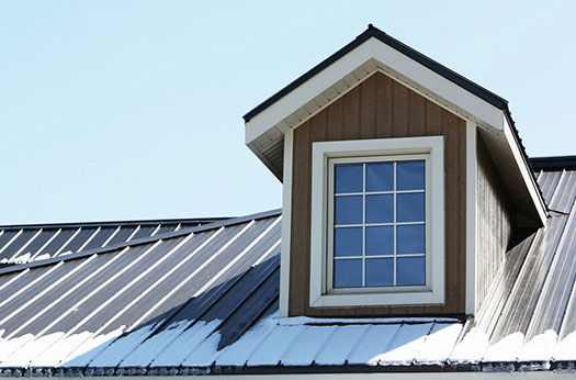 Roof and Deck Coating: Save Money on Your Heating Bill and Extend Your Roof's Life