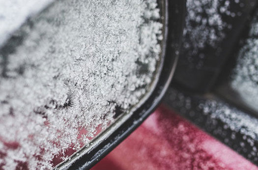 8 Winter Car Care Tips