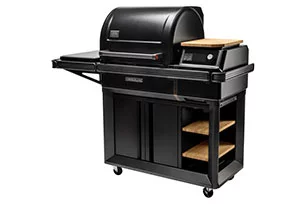 Timberline Pellet Grill