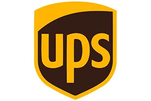 UPS DropOff