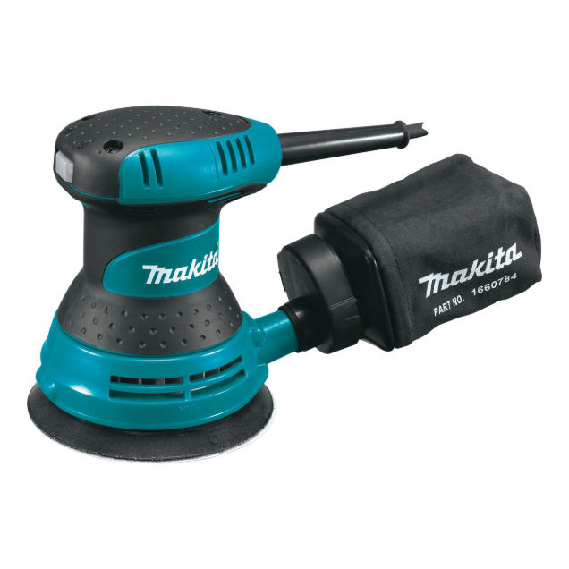 Palm Sander