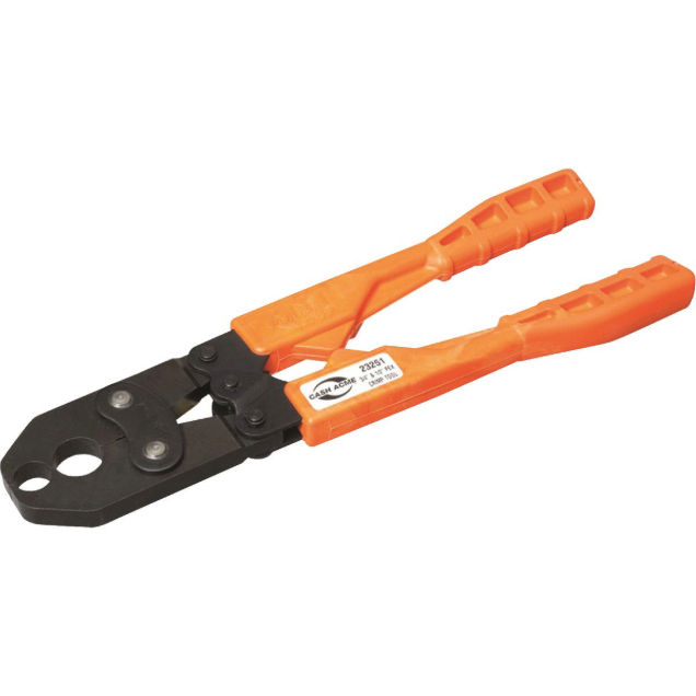 Crimping Tool-Pex