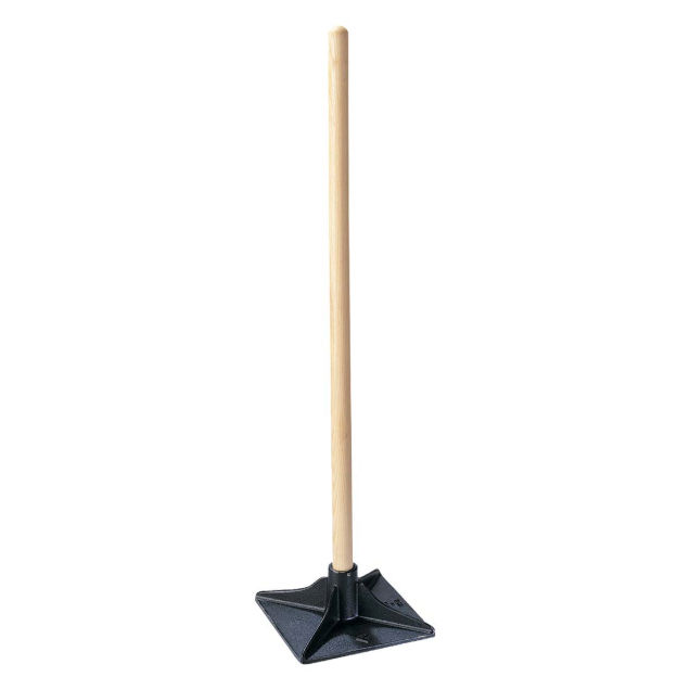 Tamper, Hand