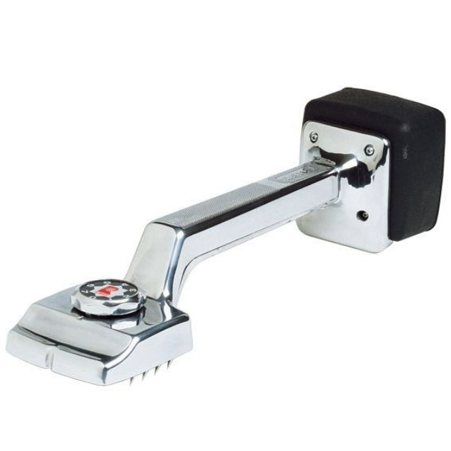 Carpet Kicker-Knee