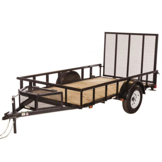 900lb GW Utility Trailer