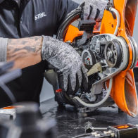 Stihl Service & Repair