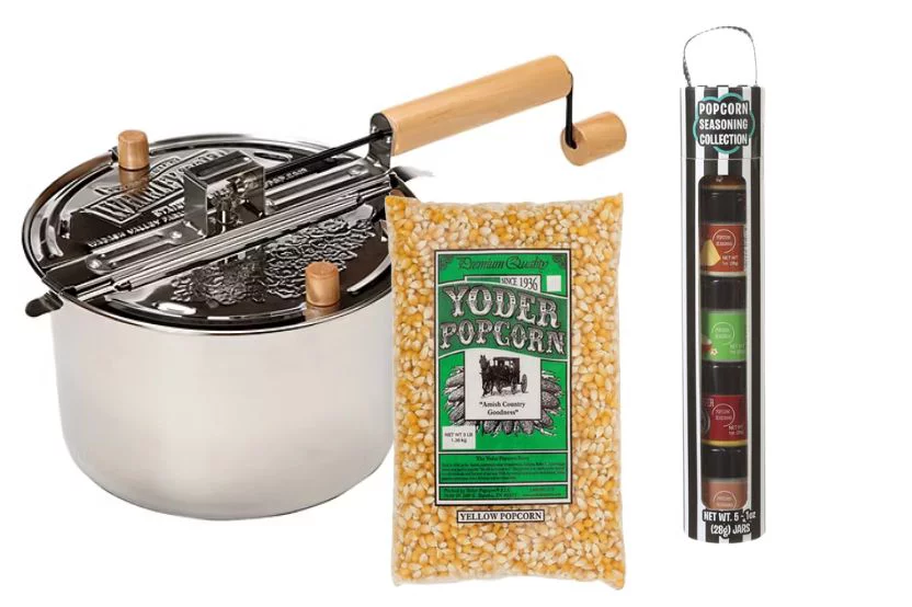 12 Days of Christmas Sale | Yoders Hardware