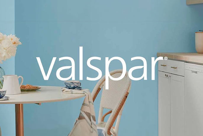 valspar