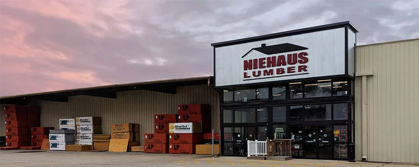  Niehaus Lumber