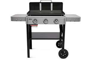 Slate 30 inch griddle