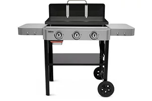 Weber G-28 Griddle 28" Propane