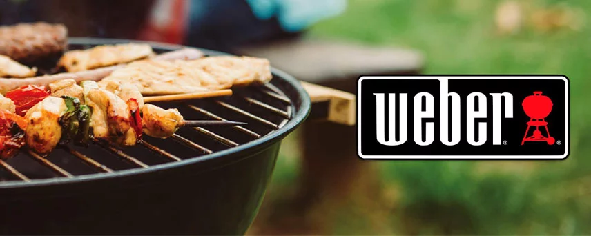 Weber Grills