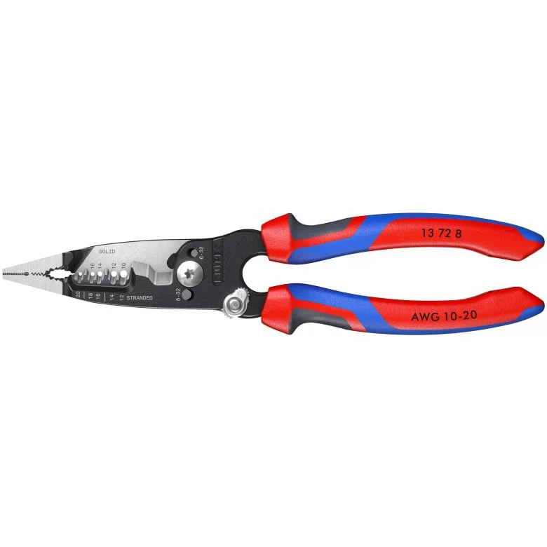 Knipex Wire Strippers