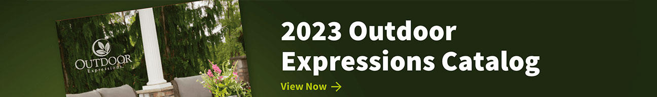 2023 Outdoor Expressiond Catalog