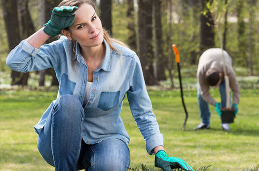 How to Make Yardwork Easier with These 8 Tips