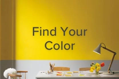 Find your color