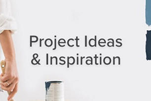 Project Ideas & Inspiration