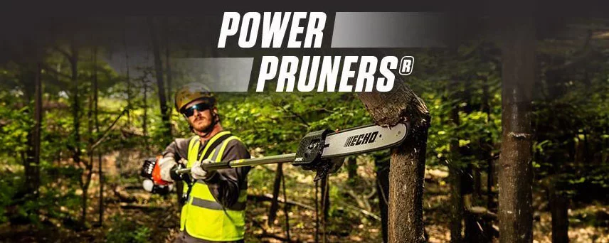 Power Pruners