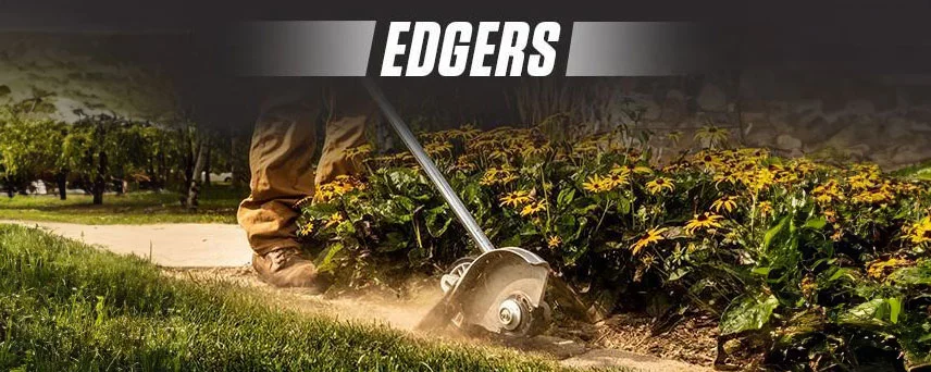 Edgers