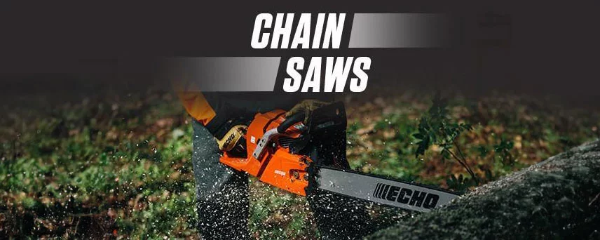 Chain Saws