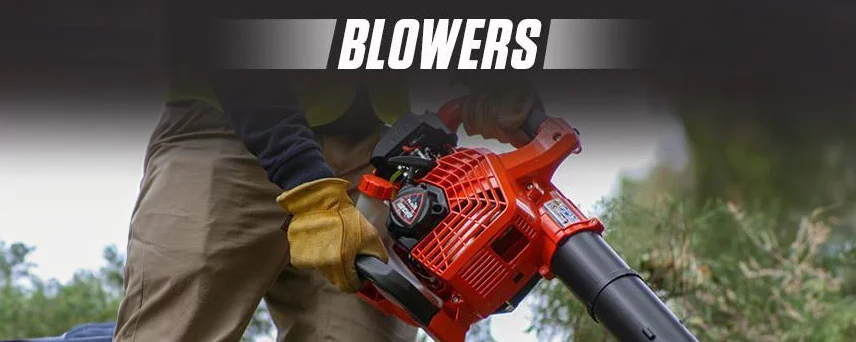 Blowers