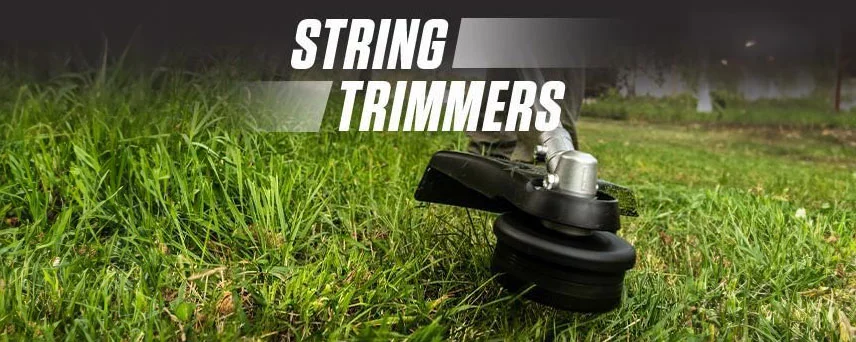 String Trimmers