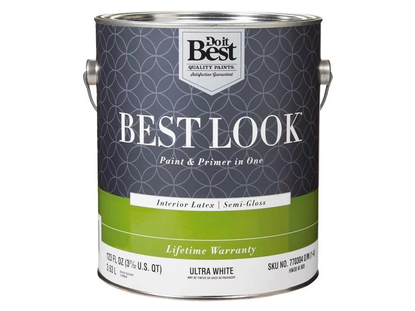 Best Look paint 