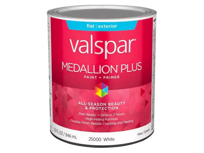 Valspar Medallion Plus