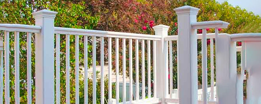  RDI Railing