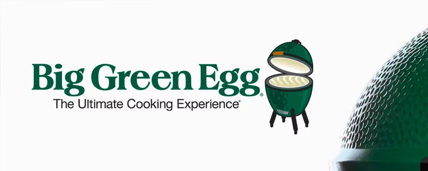 Big Green Egg