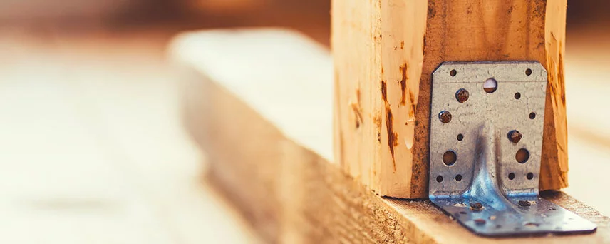 lumber & building materials
