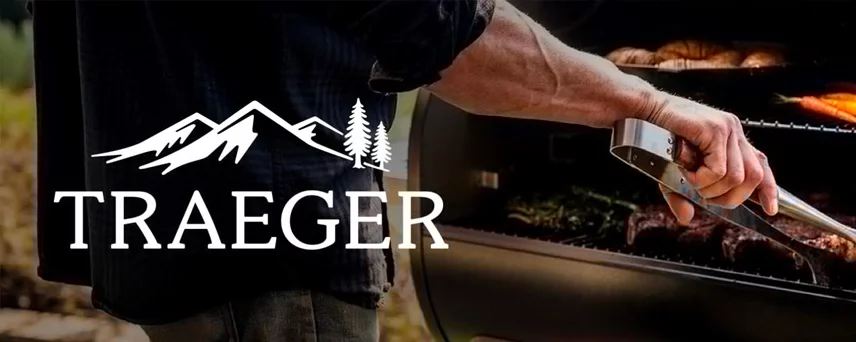 Traeger grills