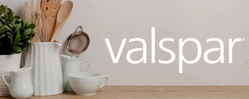 Valspar Paint