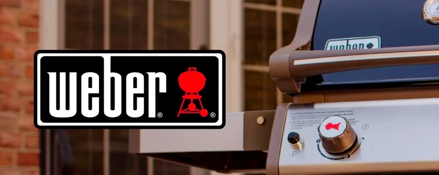 Featured Brands - Weber