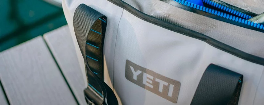 Yeti Coolers