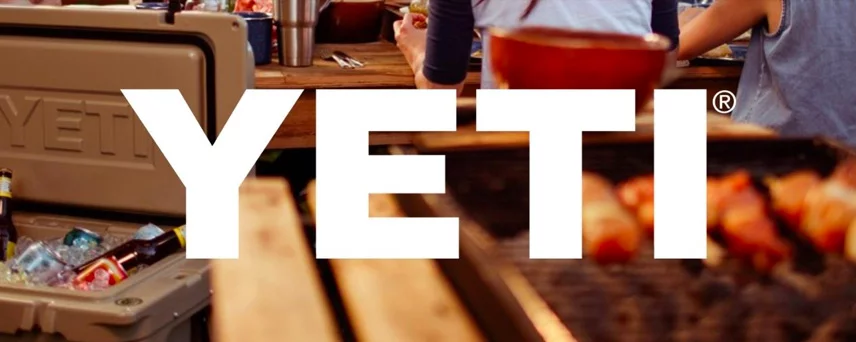 YETI Coolers & Drinkware