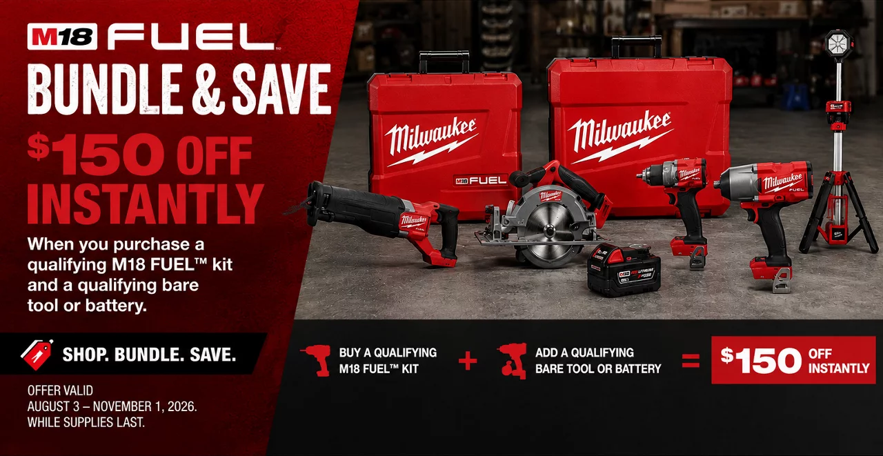 Milwaukee Tools